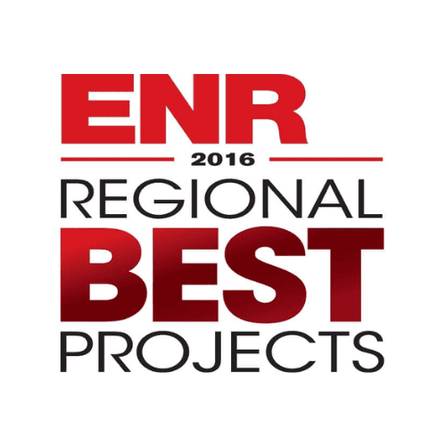 ENR Regional Best Projects NORTHGATE AWARDS