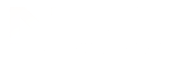 White logo with bold, geometric letters NGC above the text northgate construction, displayed on a light gray background.