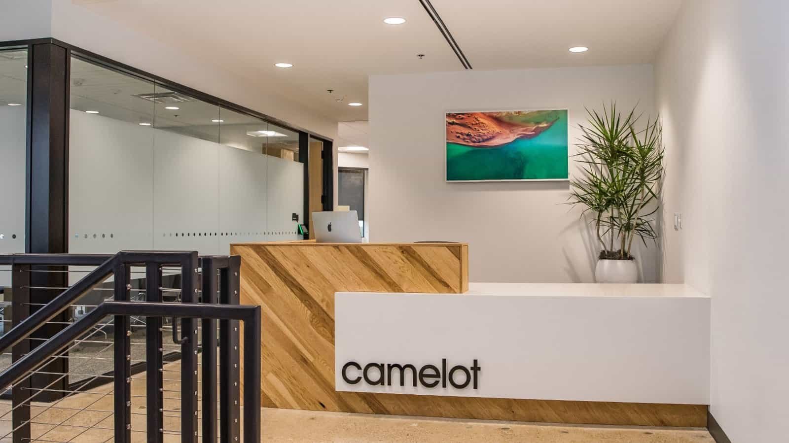CAMELOT STRATEGIC MARKETING Dallas, TX