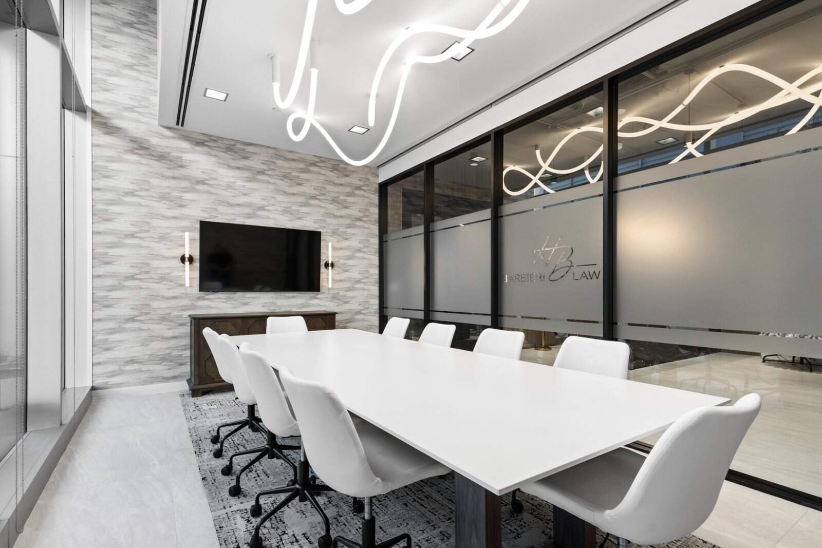 BARBIERI LAW FIRM17 Cowboys Way Suite 175 Frisco, TX 75034