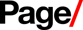 page